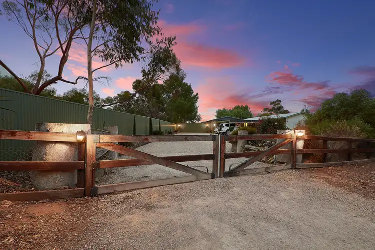 Second view of Homely house listing, 47 Murray Street, Callington SA 5254