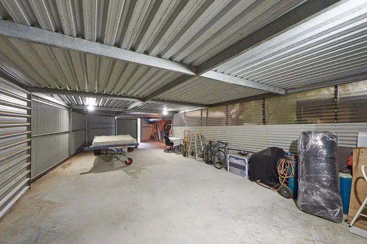 Third view of Homely house listing, 47 Murray Street, Callington SA 5254