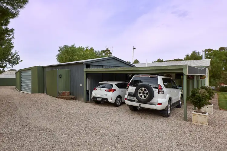 Fourth view of Homely house listing, 47 Murray Street, Callington SA 5254