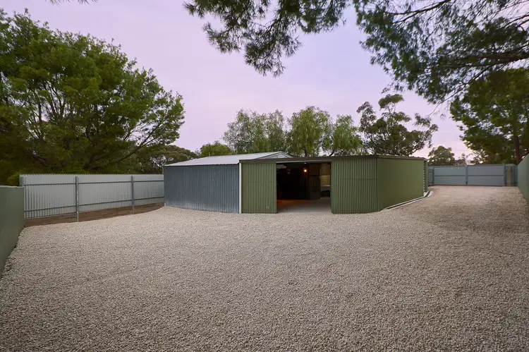 Fifth view of Homely house listing, 47 Murray Street, Callington SA 5254