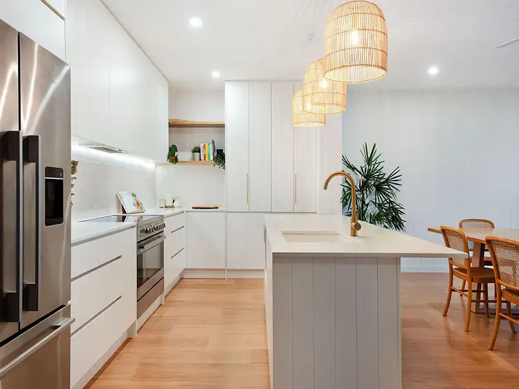 Main view of Homely house listing, 17 Pavilions Lane, Maroochydore QLD 4558