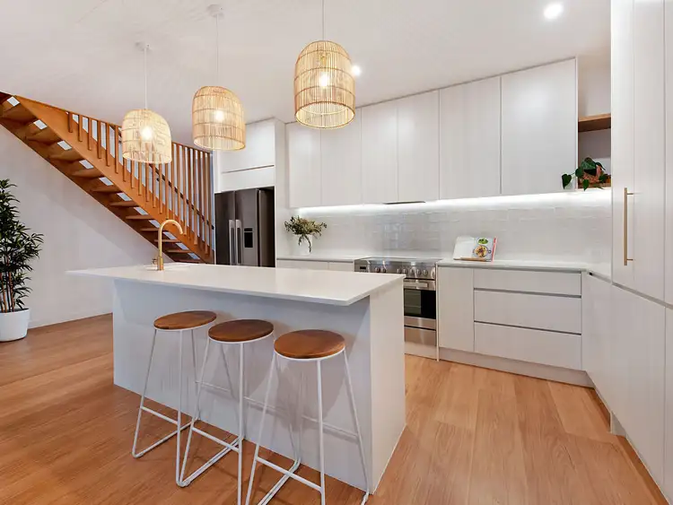 Second view of Homely house listing, 17 Pavilions Lane, Maroochydore QLD 4558