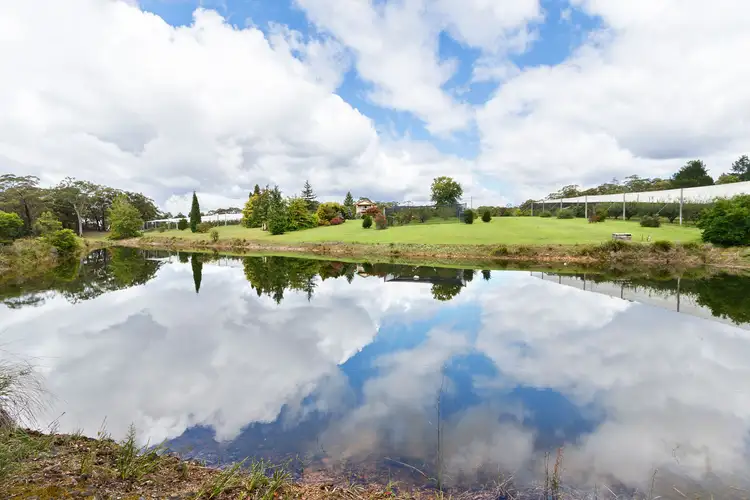 Second view of Homely rural property listing, 888 Mountain Lagoon Road, Bilpin NSW 2758