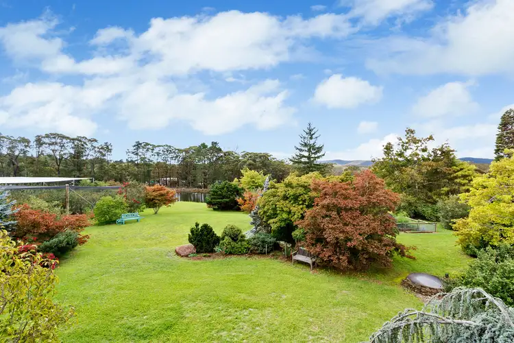 Fourth view of Homely rural property listing, 888 Mountain Lagoon Road, Bilpin NSW 2758