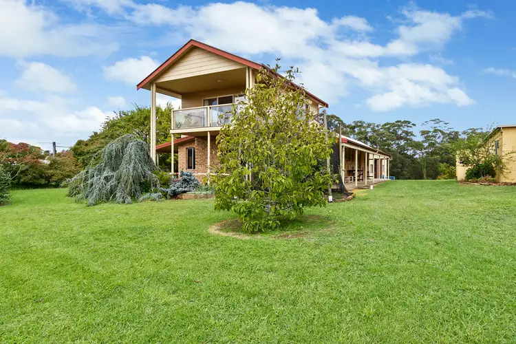 Fifth view of Homely rural property listing, 888 Mountain Lagoon Road, Bilpin NSW 2758