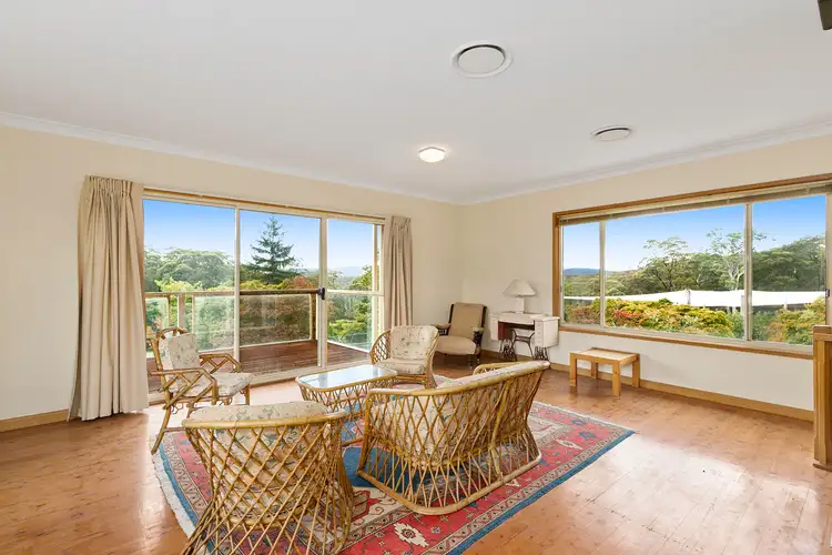 Sixth view of Homely rural property listing, 888 Mountain Lagoon Road, Bilpin NSW 2758
