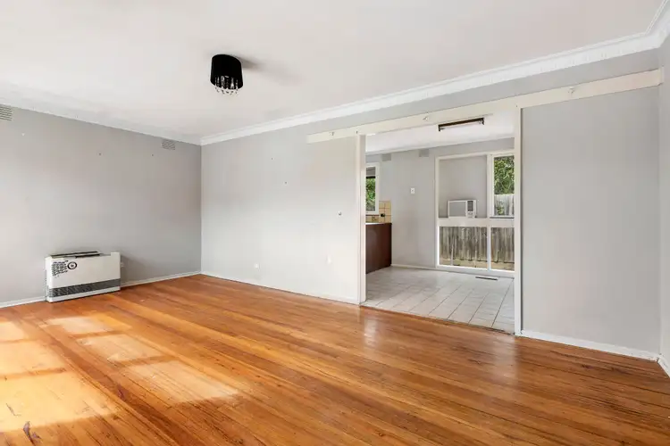 Third view of Homely unit listing, 3/10 Caloola Avenue, Oakleigh VIC 3166