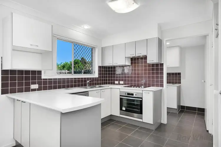 Second view of Homely townhouse listing, 54/11 Penny Street, Algester QLD 4115