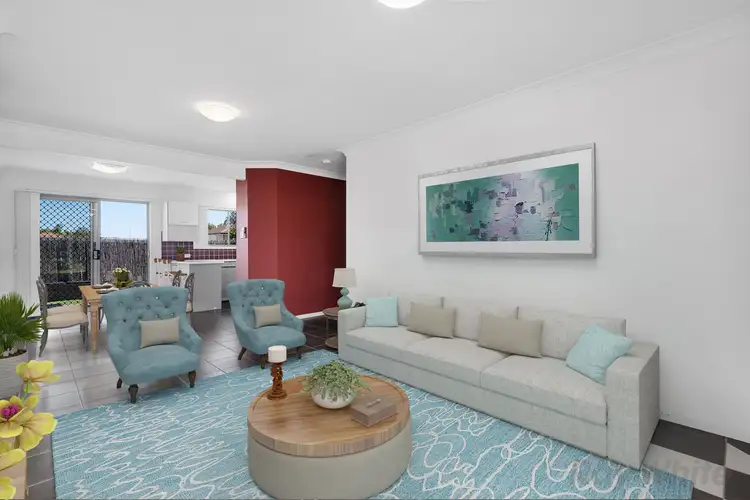 Third view of Homely townhouse listing, 54/11 Penny Street, Algester QLD 4115