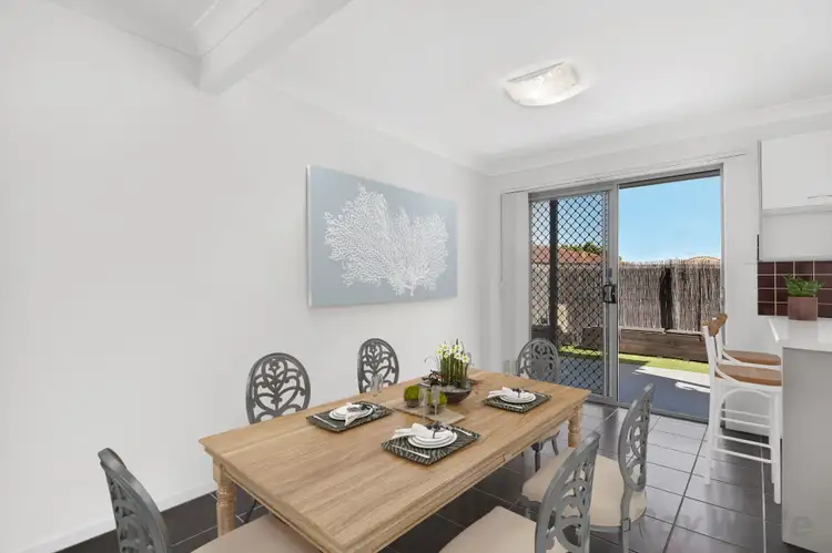 Fifth view of Homely townhouse listing, 54/11 Penny Street, Algester QLD 4115