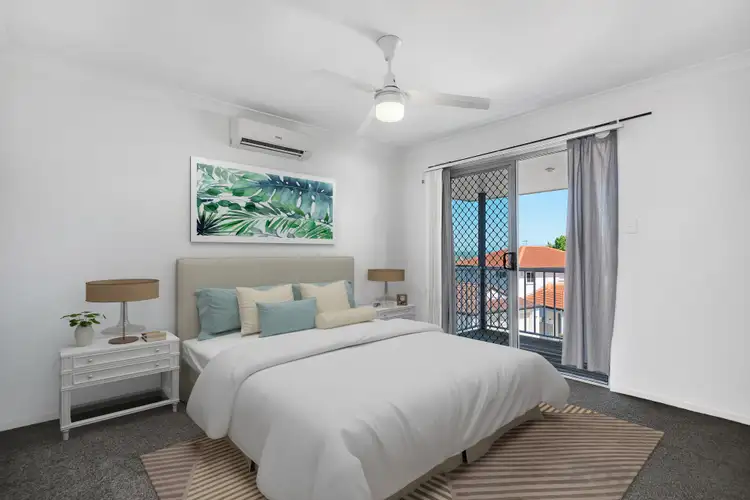Sixth view of Homely townhouse listing, 54/11 Penny Street, Algester QLD 4115