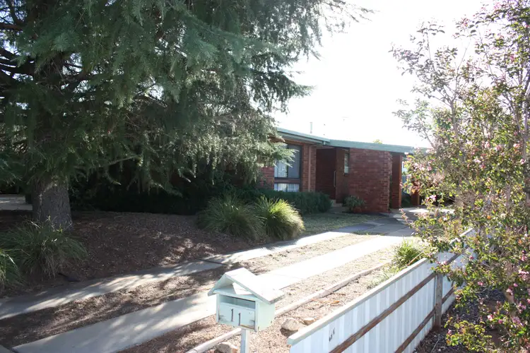 Main view of Homely house listing, 11 Beryl Drive, Corowa NSW 2646