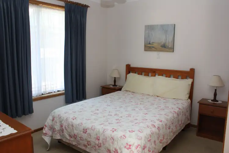 Second view of Homely house listing, 11 Beryl Drive, Corowa NSW 2646