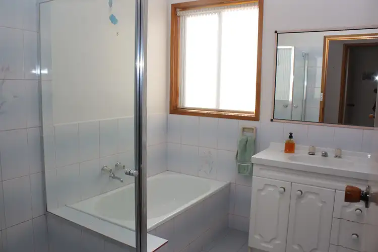 Third view of Homely house listing, 11 Beryl Drive, Corowa NSW 2646