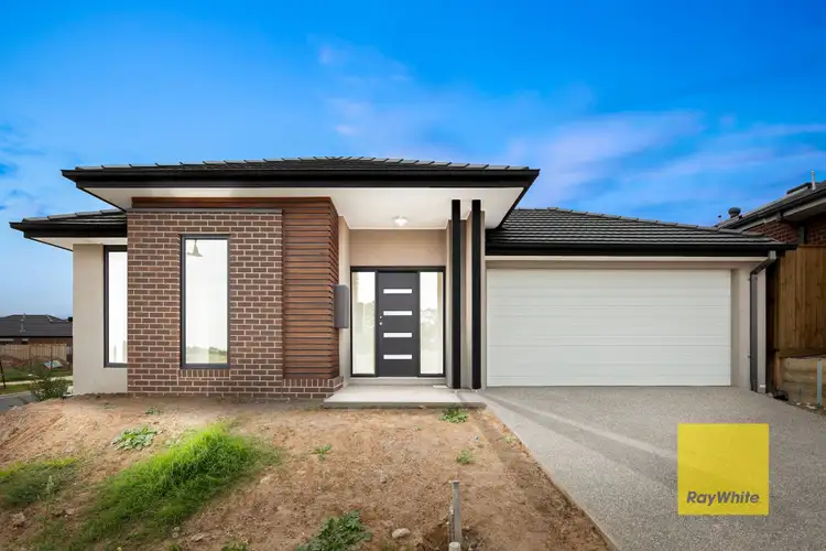 37 Tivoli Drive, Curlewis VIC 3222