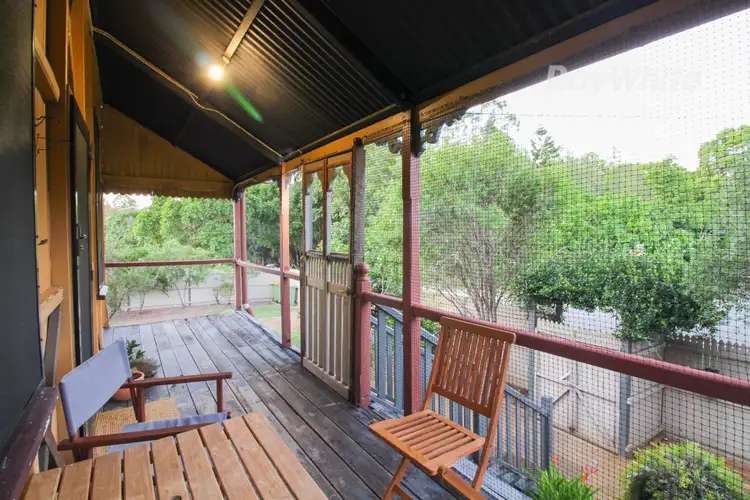 Second view of Homely house listing, 24 Gladstone Road, Sadliers Crossing QLD 4305