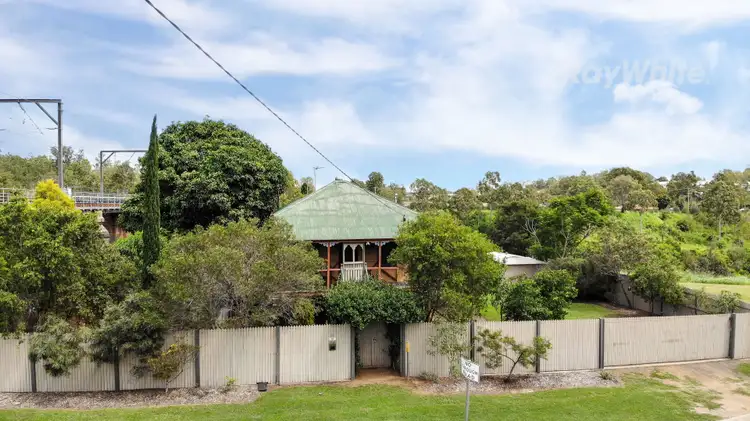 Third view of Homely house listing, 24 Gladstone Road, Sadliers Crossing QLD 4305