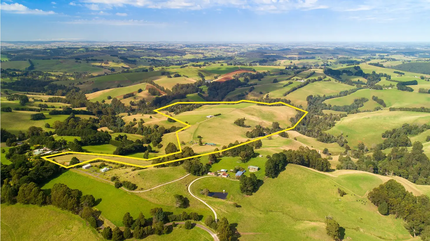 Main view of Homely rural property listing, 17 Wells Road, Childers VIC 3824