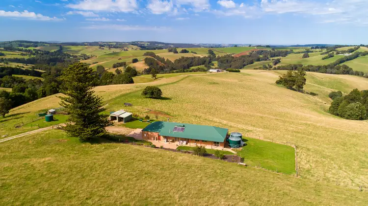 Second view of Homely rural property listing, 17 Wells Road, Childers VIC 3824