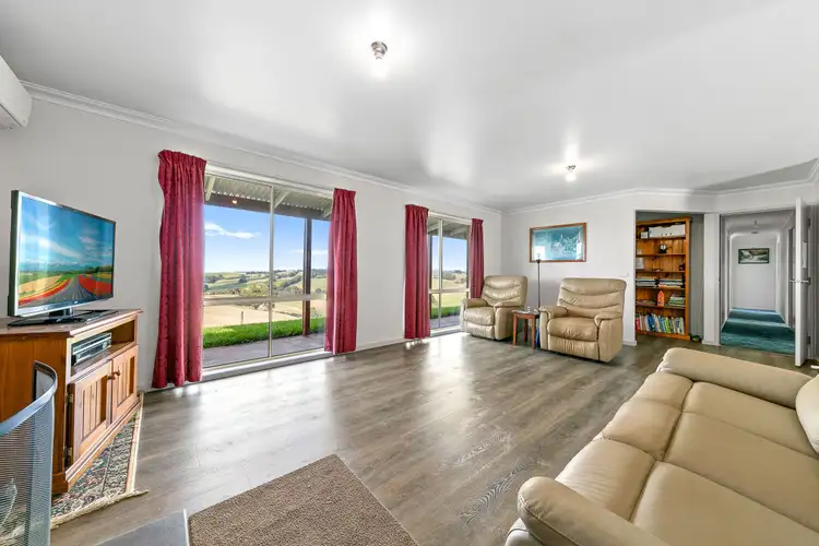 Fifth view of Homely rural property listing, 17 Wells Road, Childers VIC 3824