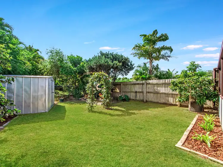 Second view of Homely semi-detached listing, 2/4 Gable Street, Oxenford QLD 4210