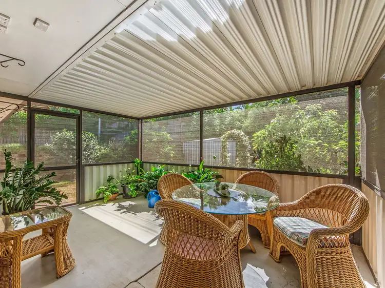 Third view of Homely semi-detached listing, 2/4 Gable Street, Oxenford QLD 4210
