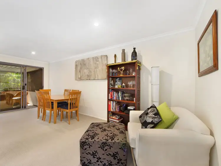 Sixth view of Homely semi-detached listing, 2/4 Gable Street, Oxenford QLD 4210