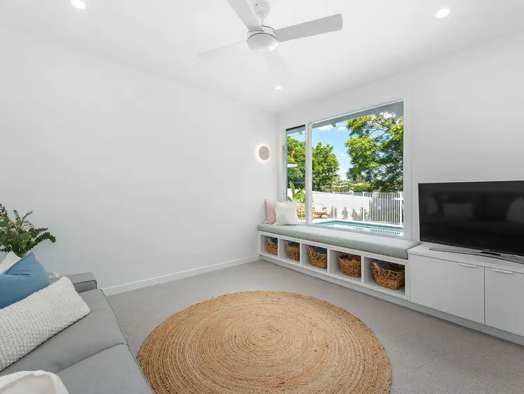 Sixth view of Homely house listing, 27 Pelham Street, Coorparoo QLD 4151