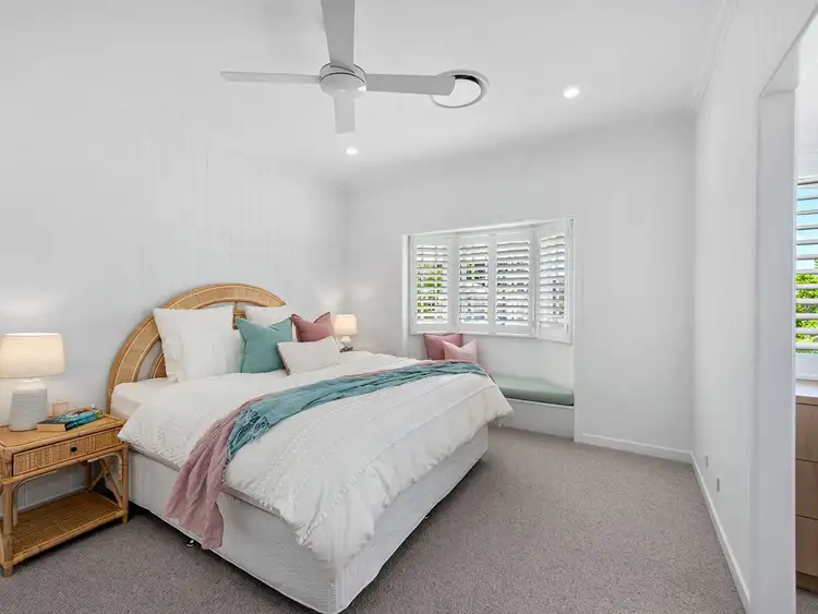 Seventh view of Homely house listing, 27 Pelham Street, Coorparoo QLD 4151