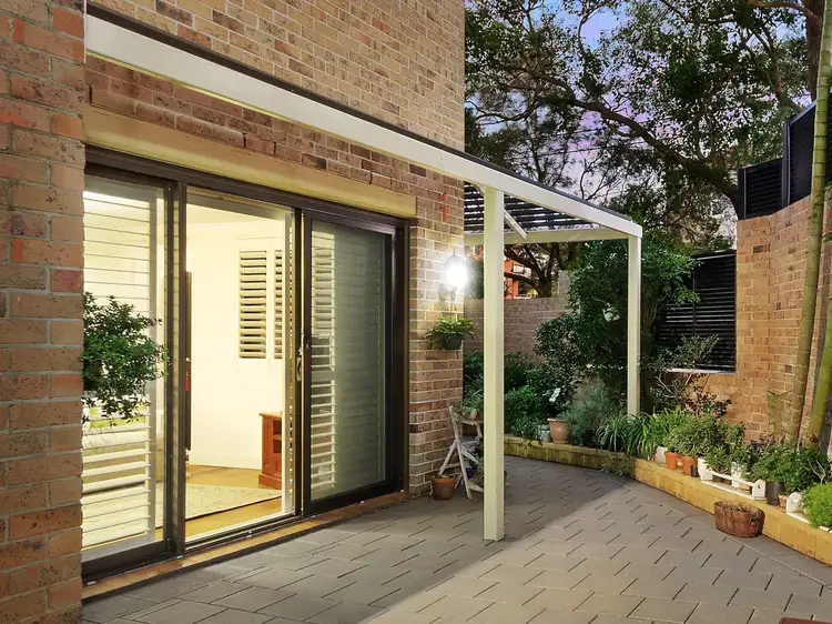 1/143 Ben Boyd Road, Neutral Bay NSW 2089