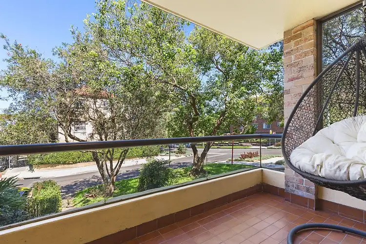 Sixth view of Homely townhouse listing, 1/143 Ben Boyd Road, Neutral Bay NSW 2089