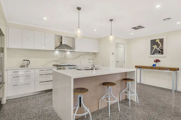 Main view of Homely house listing, 5 Clacton Court, Craigieburn VIC 3064