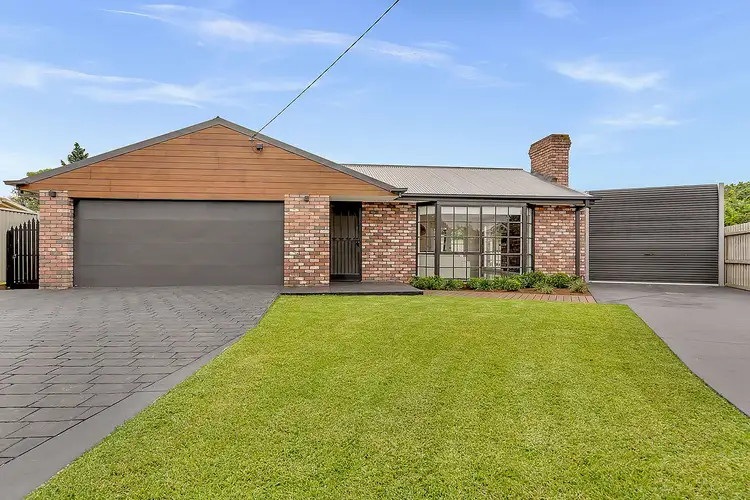 Third view of Homely house listing, 5 Clacton Court, Craigieburn VIC 3064