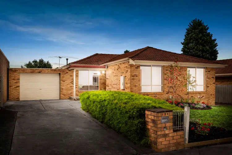 254 Betula Avenue, Mill Park VIC 3082