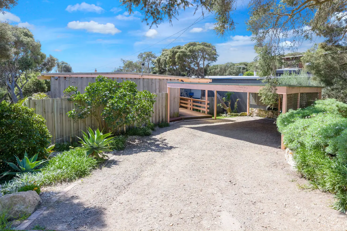 Main view of Homely house listing, 20 Yarrayne Street, Rye VIC 3941