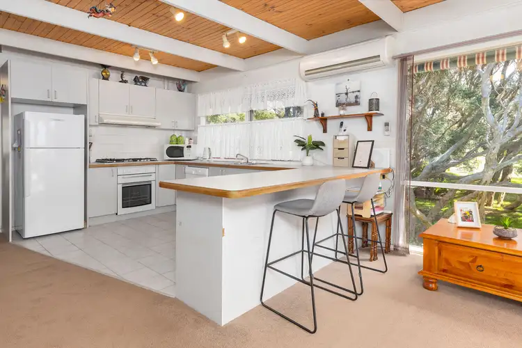 Second view of Homely house listing, 20 Yarrayne Street, Rye VIC 3941