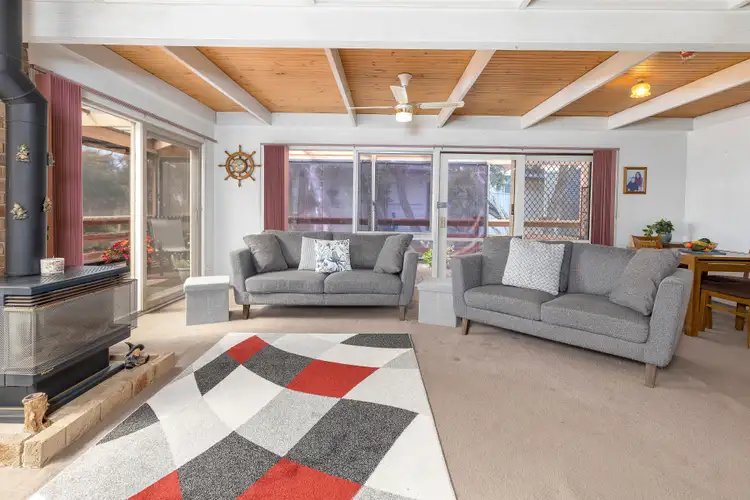 Fifth view of Homely house listing, 20 Yarrayne Street, Rye VIC 3941