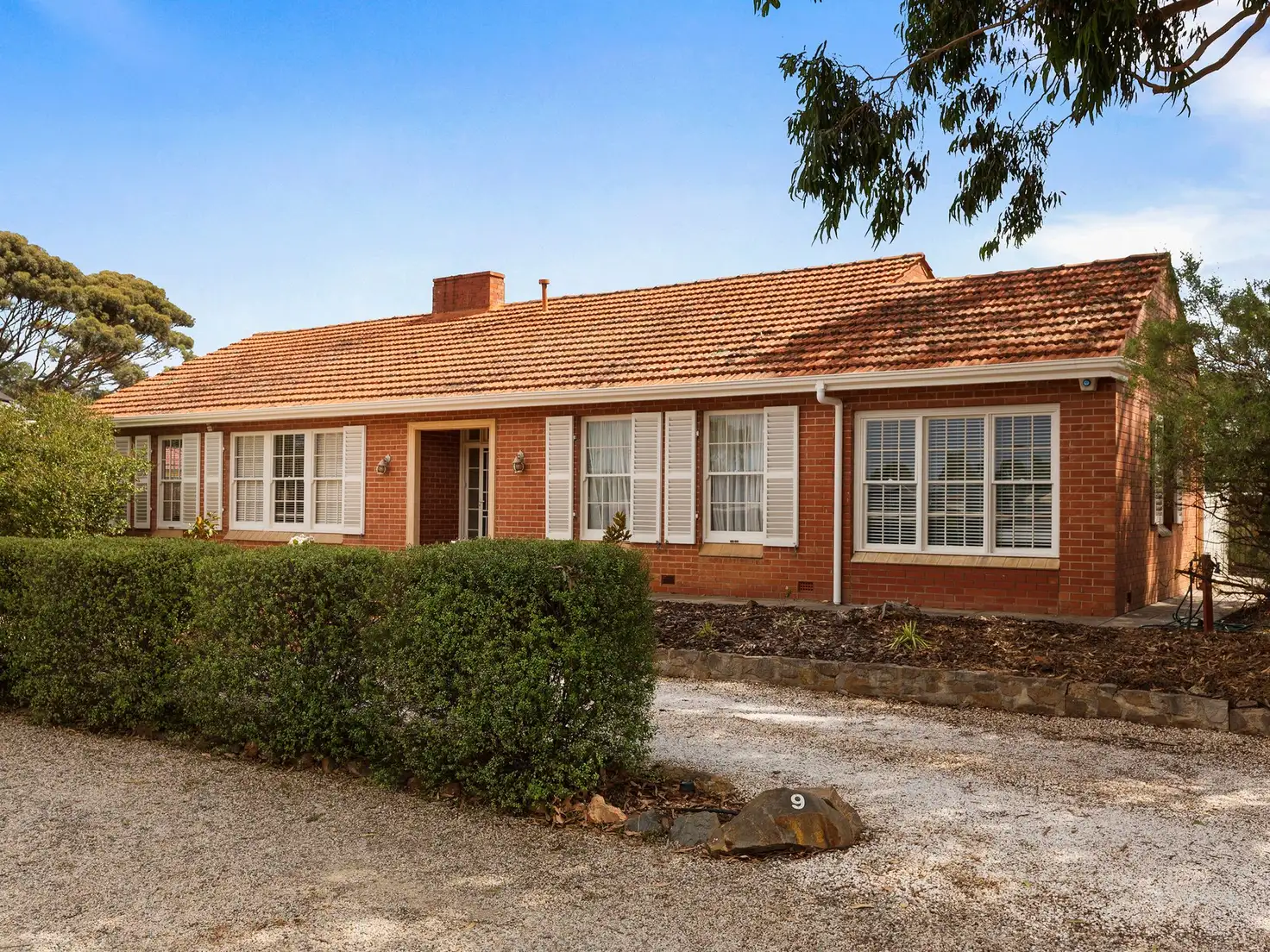 Main view of Homely house listing, 9 Olivier Crescent, Morphett Vale SA 5162