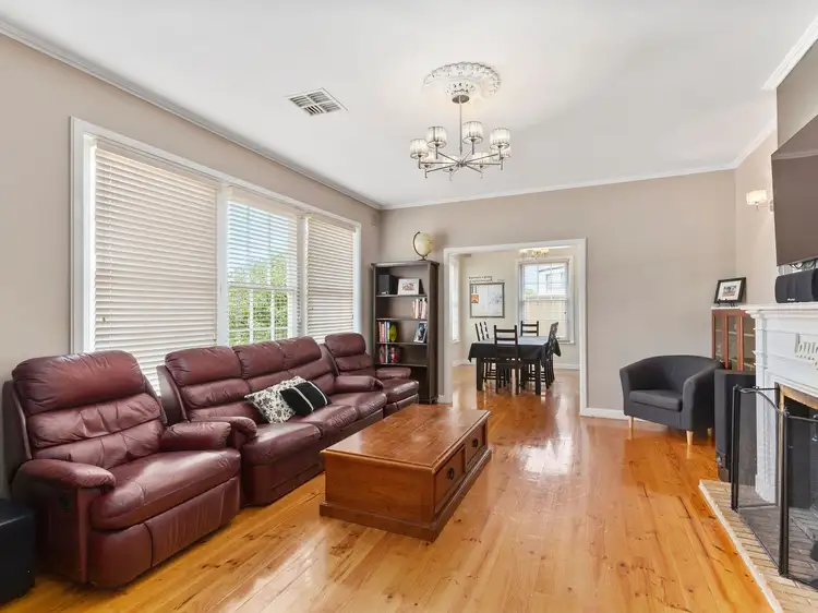 Second view of Homely house listing, 9 Olivier Crescent, Morphett Vale SA 5162