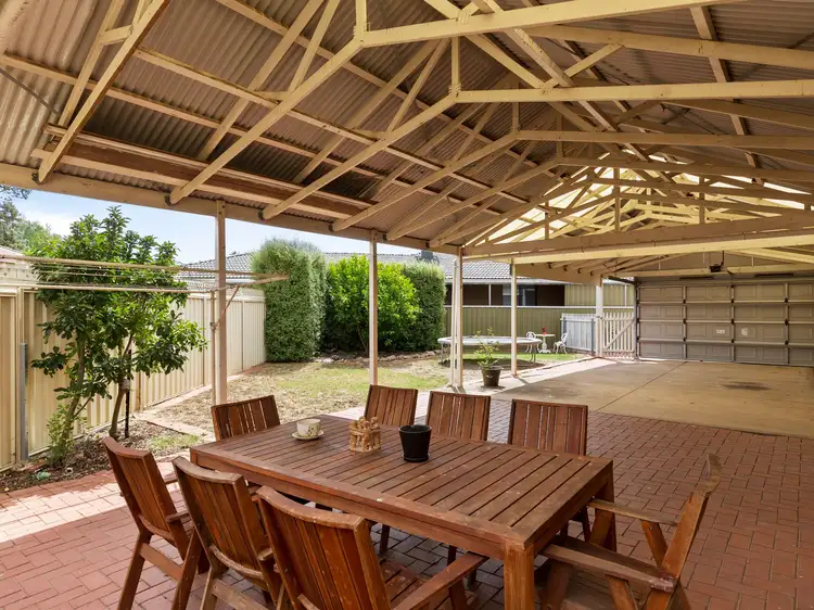Third view of Homely house listing, 9 Olivier Crescent, Morphett Vale SA 5162