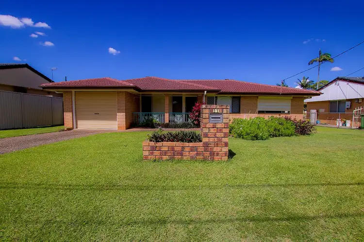 11 Valeena Street, Rochedale South QLD 4123