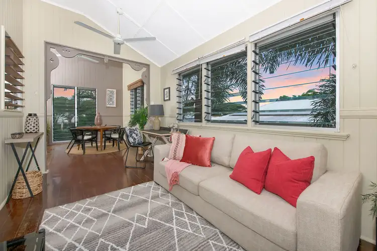 Third view of Homely house listing, 21A Bayswater Terrace, Hyde Park QLD 4812