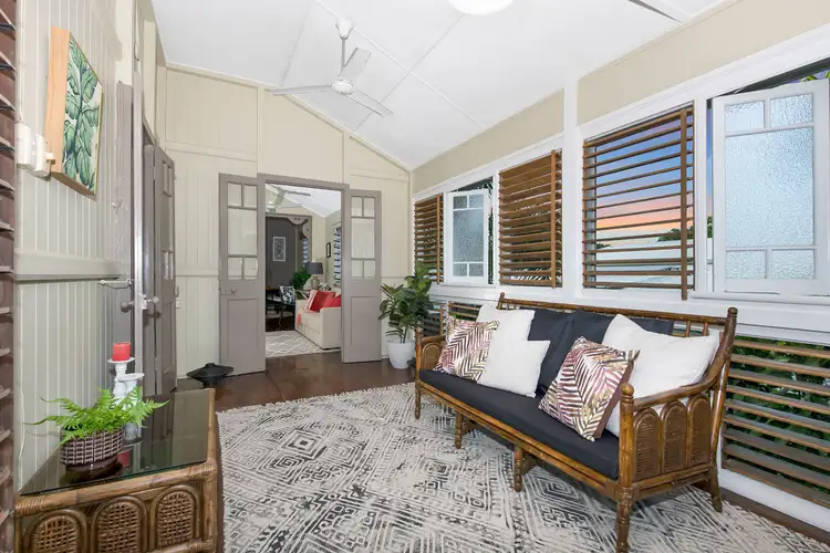 Fourth view of Homely house listing, 21A Bayswater Terrace, Hyde Park QLD 4812