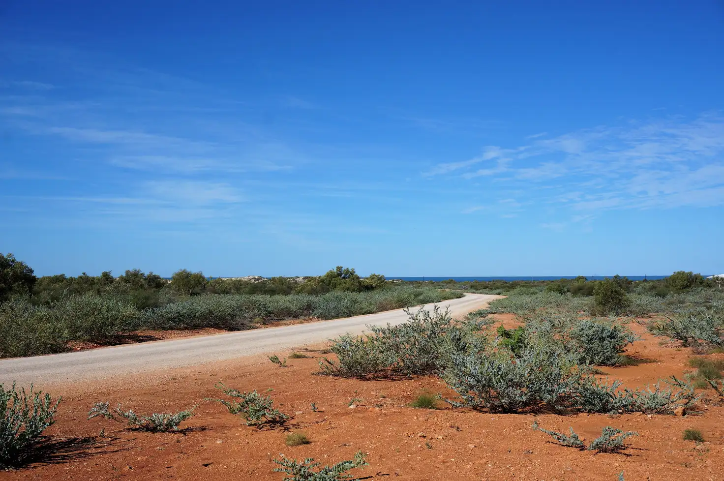 Main view of Homely land listing, Lot 10 Heron Way Subdivision, Exmouth WA 6707