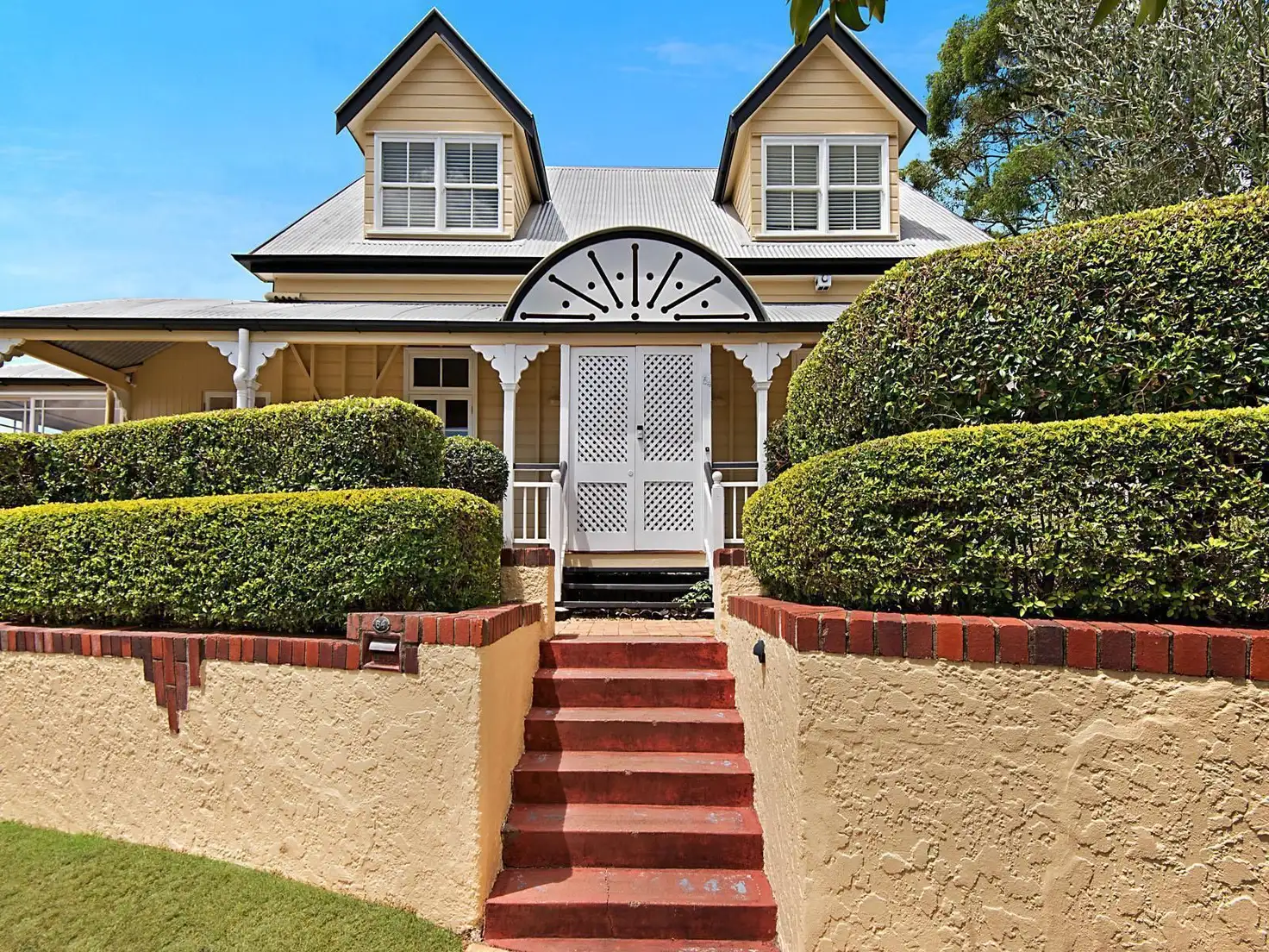 Main view of Homely house listing, 64 Scott Road, Herston QLD 4006