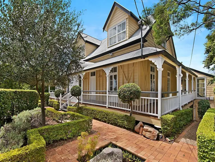 Second view of Homely house listing, 64 Scott Road, Herston QLD 4006