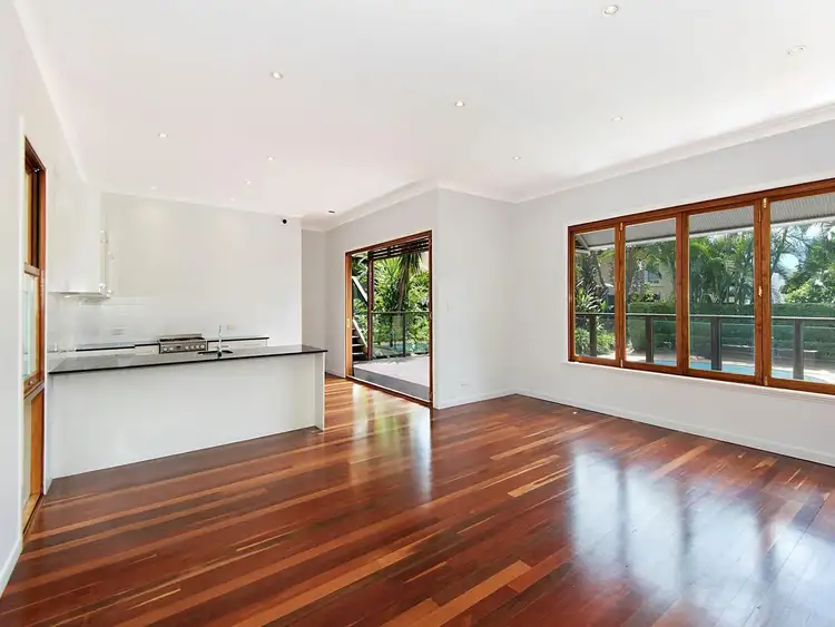 Third view of Homely house listing, 64 Scott Road, Herston QLD 4006