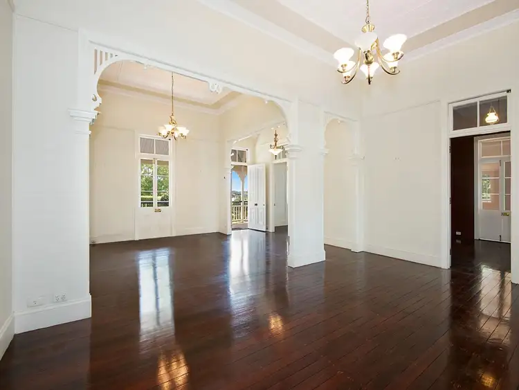 Fourth view of Homely house listing, 64 Scott Road, Herston QLD 4006