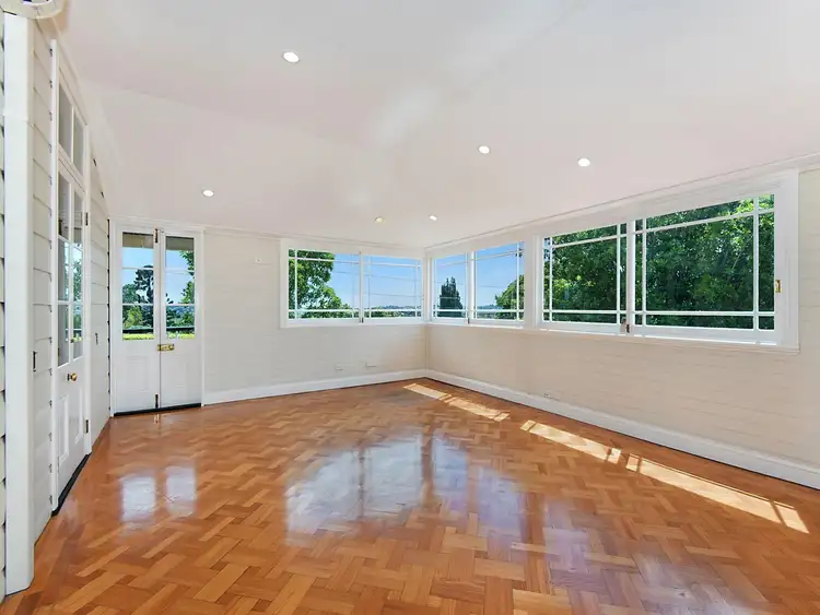 Fifth view of Homely house listing, 64 Scott Road, Herston QLD 4006