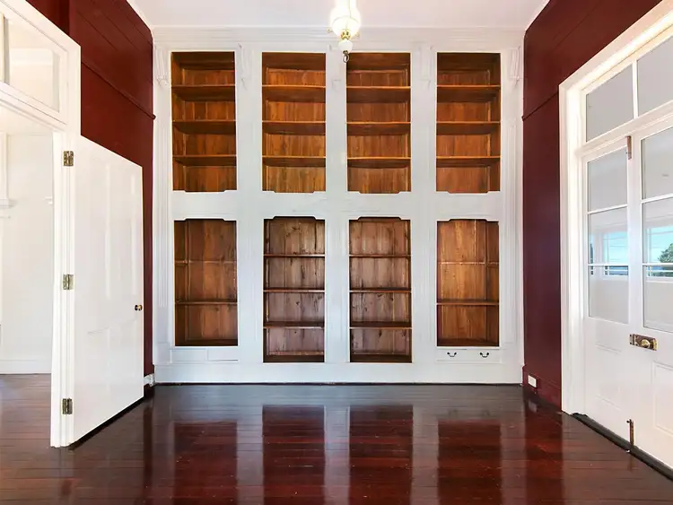 Sixth view of Homely house listing, 64 Scott Road, Herston QLD 4006